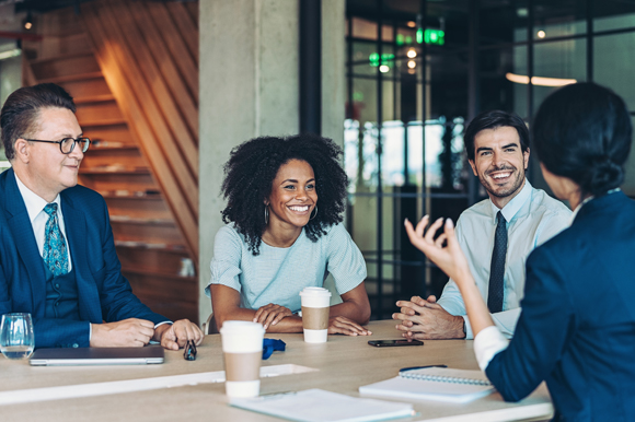 Univia Business Checking Account