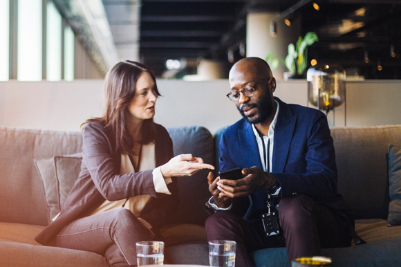 Univia Business Loans