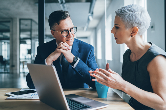 Univia Business Savings